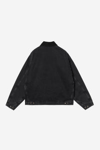 Detroit Jacket