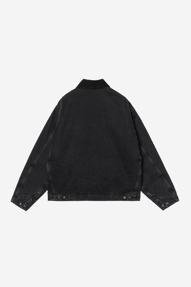 Detroit Jacket