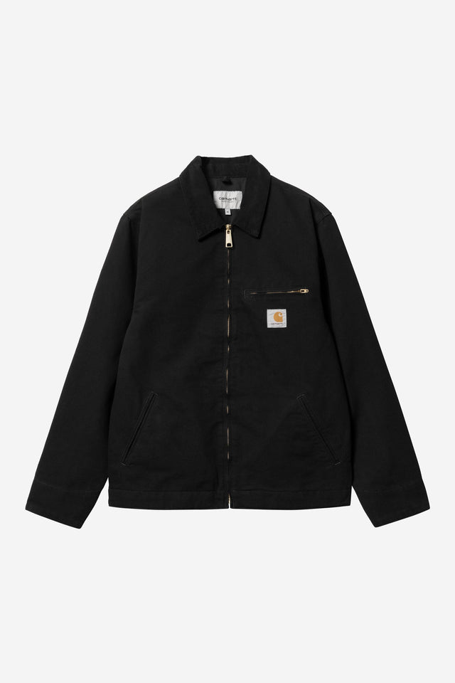 Detroit Jacket