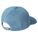 Lucas Cap - Bleached Blue