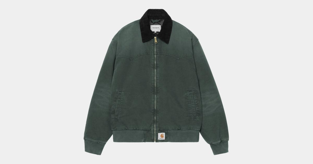 OG Santa Fe Jacket