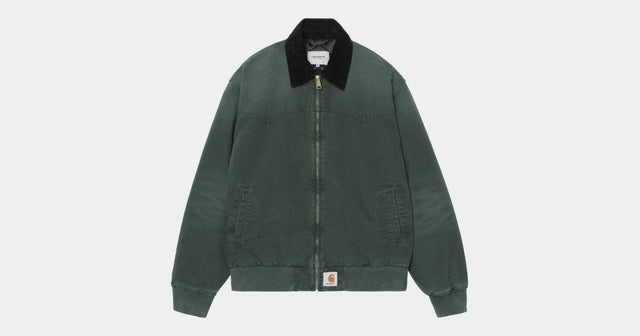 OG Santa Fe Jacket