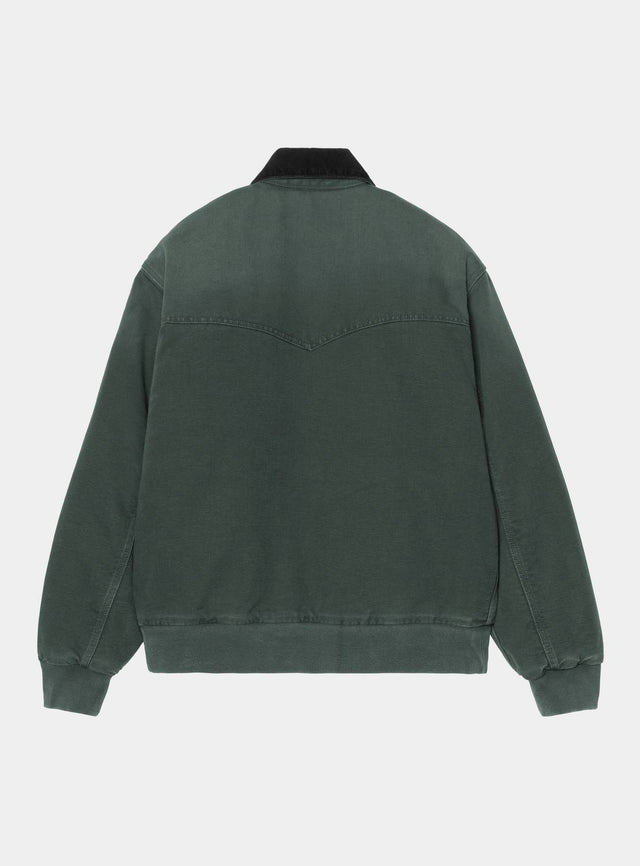 OG Santa Fe Jacket