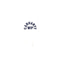 S/S Arch Script T-Shirt