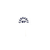 S/S Arch Script T-Shirt