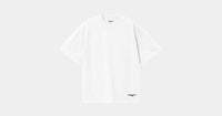 S/S Chapter Script T-Shirt