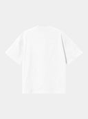 S/S Chapter Script T-Shirt