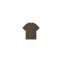 S/S Chase T-Shirt Shungite / Gol