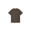 S/S Chase T-Shirt van Carhartt WIP — afbeelding 1 van 4