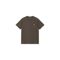 S/S Chase T-Shirt van Carhartt WIP — afbeelding 1 van 4