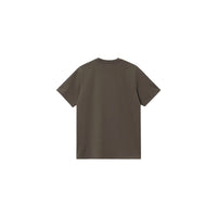 S/S Chase T-Shirt van Carhartt WIP — afbeelding 2 van 4