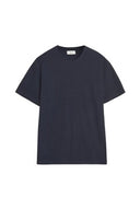 Jim Crew Neck 60074 - Blue Ignition