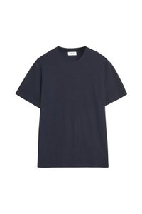 Jim Crew Neck 60074 - Blue Ignition