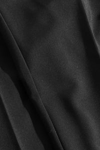 Billie 1089 - Black