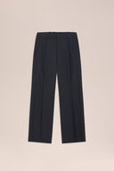 Kay 10037 - Dark Grey Stripe
