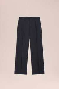 Kay 10037 - Dark Grey Stripe