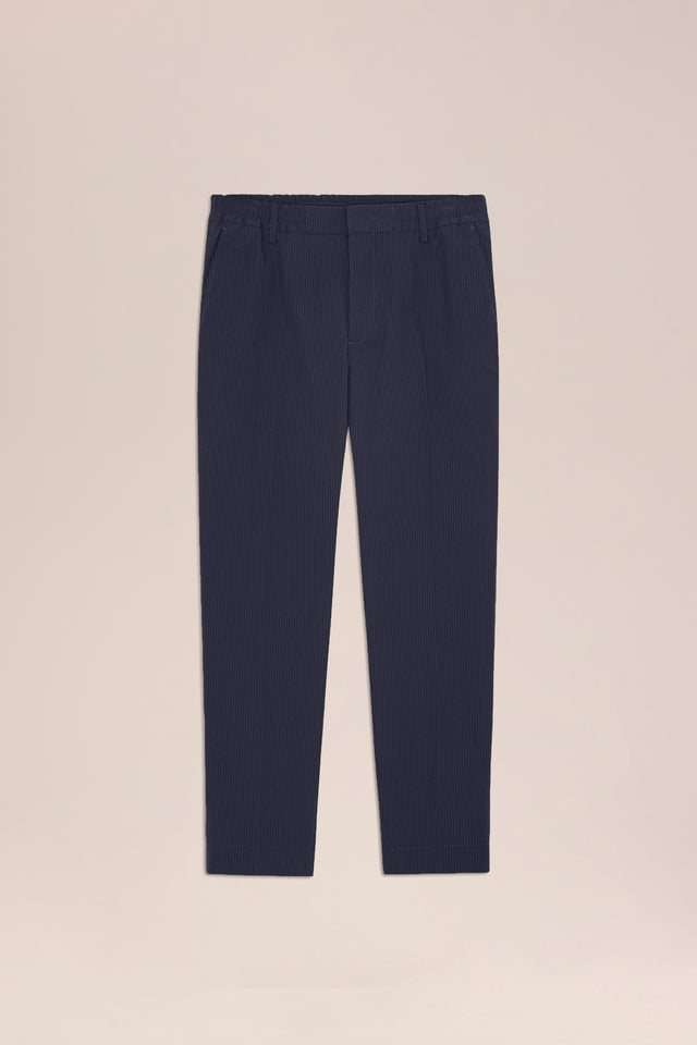 Billie 10038 van NN07 in de kleur navy — afbeelding 2 van 5