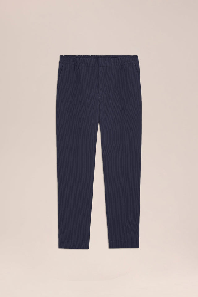Billie 10038 van NN07 in de kleur navy — afbeelding 1 van 5