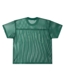 Collegiate practice jersey - Rainforest Green