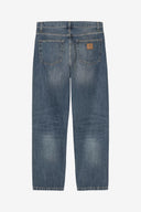 Aaron Pant - Washed Blue