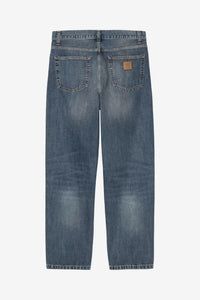 Aaron Pant - Washed Blue