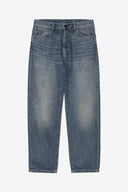 Aaron Pant - Washed Blue