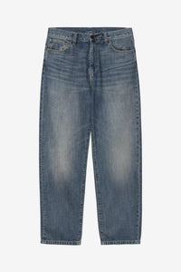 Aaron Pant - Washed Blue