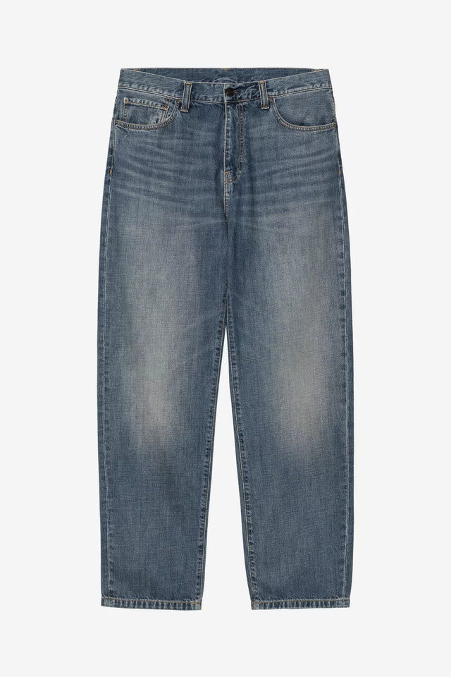 Aaron Pant - Washed Blue