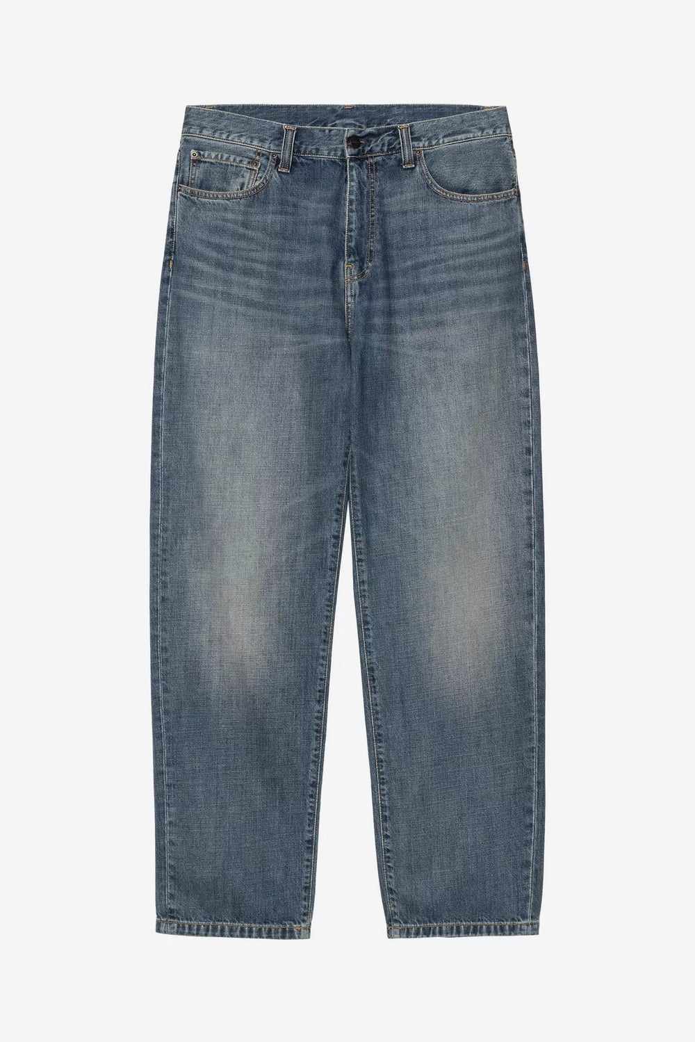 Aaron Pant - Washed Blue