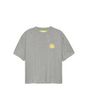 DOUBLE LAYERED LOGO TEE van New Amsterdam Surf Association — afbeelding 1 van 16