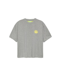 DOUBLE LAYERED LOGO TEE van New Amsterdam Surf Association — afbeelding 1 van 16