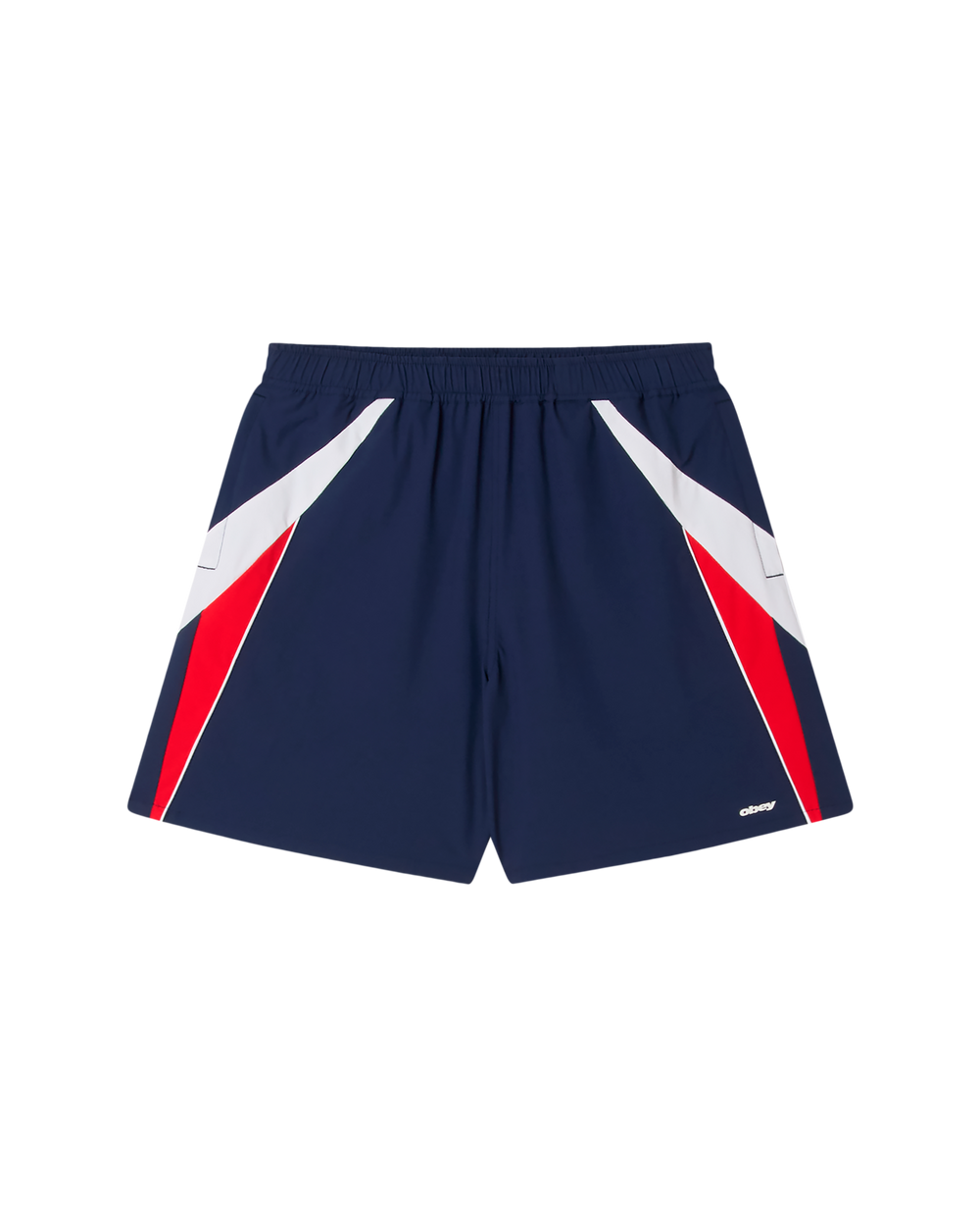 Onset short - Navy Multi