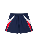 Onset short - Navy Multi