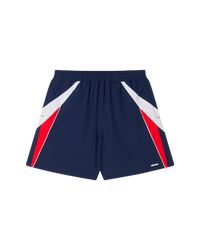Onset short - Navy Multi