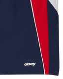 Onset short - Navy Multi