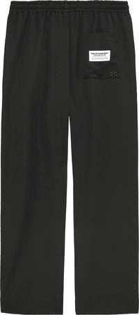 WORK TROUSERS BLACK