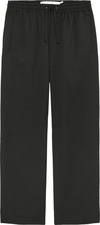 WORK TROUSERS BLACK