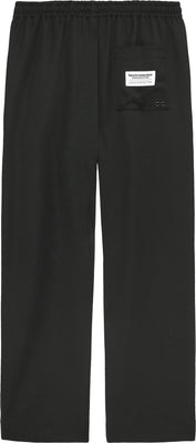 WORK TROUSERS BLACK