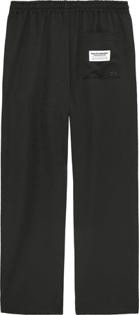 WORK TROUSERS BLACK