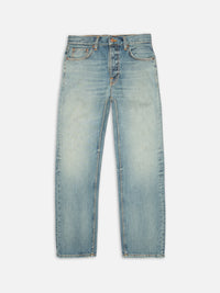 Rad Rufus Mud Wash - Light Blue
