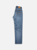 Tuff Tony Basement Tracks - Washed Blue