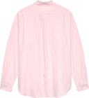 BEACH SHIRT OXFORD PINK