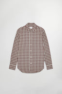 Colby Shirt 50007 - Red Plaid