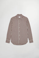 Colby Shirt 50007 - Red Plaid