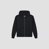 Signature Zip Hoodie