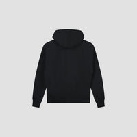 Signature Zip Hoodie