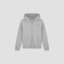 Signature Zip Hoodie
