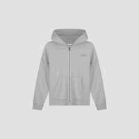 Signature Zip Hoodie