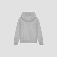 Signature Zip Hoodie