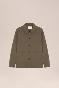 Blaze 10038 - Olive Green